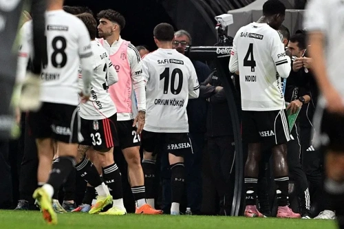 Spor yazarlarından Beşiktaş-Fenerbahçe yorumu: 