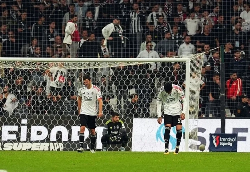 Spor yazarlarından Beşiktaş-Fenerbahçe yorumu: 