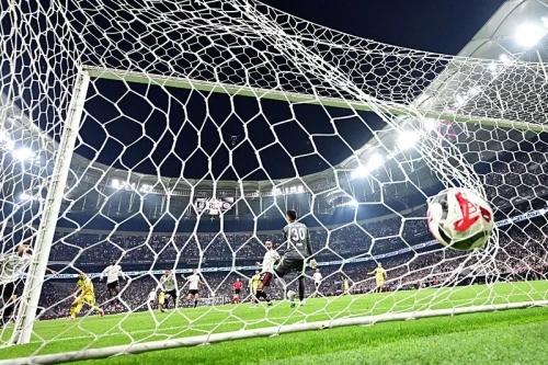 Spor yazarlarından Beşiktaş-Fenerbahçe yorumu: 