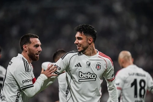 Spor yazarlarından Beşiktaş-Fenerbahçe yorumu: 