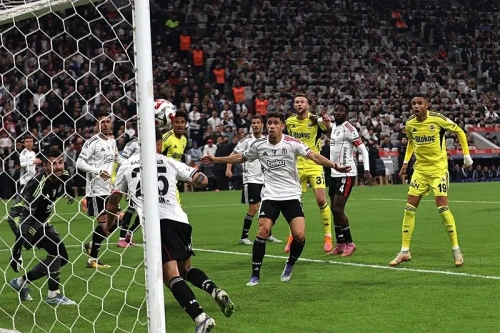 Spor yazarlarından Beşiktaş-Fenerbahçe yorumu: 