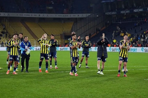 Spor yazarlarından Fenerbahçe'nin 2-1'lik galibiyetine değerlendirme