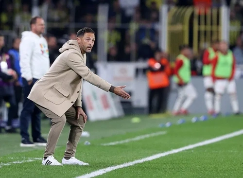 Spor yazarlarından Fenerbahçe'nin 2-1'lik galibiyetine değerlendirme