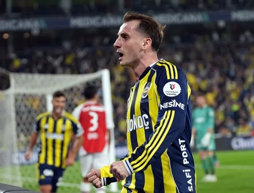 Spor yazarlarından Fenerbahçe'nin 2-1'lik galibiyetine değerlendirme