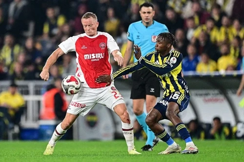 Spor yazarlarından Fenerbahçe'nin 2-1'lik galibiyetine değerlendirme