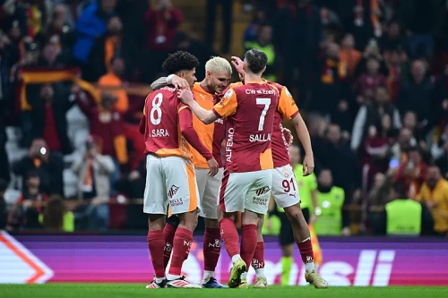 Spor yazarlarından Galatasaray-Kasımpaşa yorumu: Yunus şov yaptı