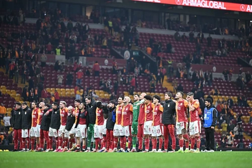 Spor yazarlarından Galatasaray-Kasımpaşa yorumu: Yunus şov yaptı