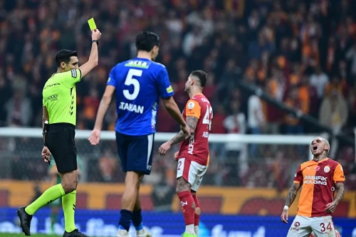 Spor yazarlarından Galatasaray-Kasımpaşa yorumu: Yunus şov yaptı