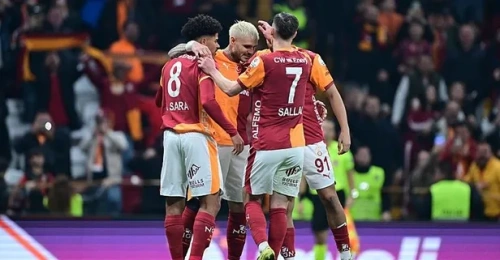 Spor yazarlarından Galatasaray-Kasımpaşa yorumu: Yunus şov yaptı