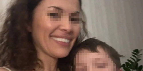 St. Petersburg'da mucize kurtuluş: Görevli 7. kattan düşen çocuğu havada kaptı