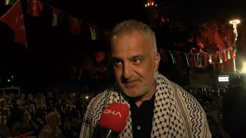 Sumud Aktivistleri İsrail'in işkencelerini anlattı: Çıplak arama ve taciz!