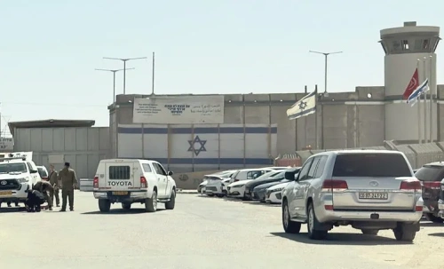 Sumud Aktivistleri İsrail'in işkencelerini anlattı: Çıplak arama ve taciz!