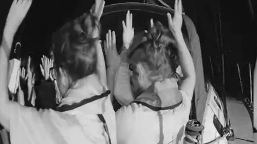 Sumud Aktivistleri İsrail'in işkencelerini anlattı: Çıplak arama ve taciz!