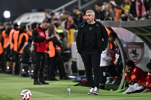 Süper Kupa'da derbi heyecanı! Fenerbahçe finale yükseldi