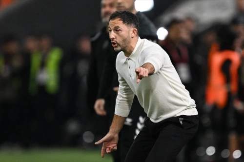 Süper Kupa'da derbi heyecanı! Fenerbahçe finale yükseldi