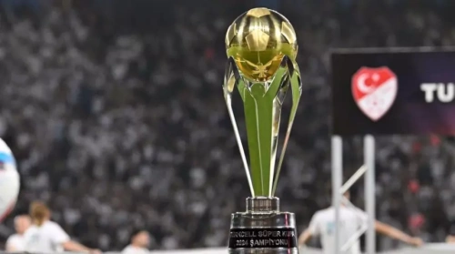 Süper Kupa'da erteleme talebi: Galatasaray ve Trabzonspor TFF'ye başvurdu