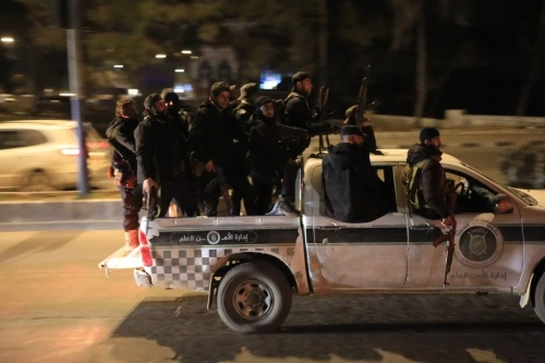 Suriye ordusu Halep'i kurtardı, PKK/YPG destekçileri ABD üssüne saldırdı