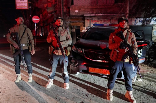 Suriye ordusu PKK-YPG-SDG'ye tahliye için ikinci kez süre verdi