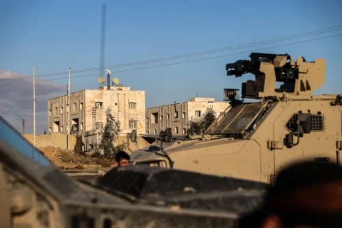 Suriye ve SDG arasında Haseke anlaşması: 4 günlük ateşkes ilan edildi