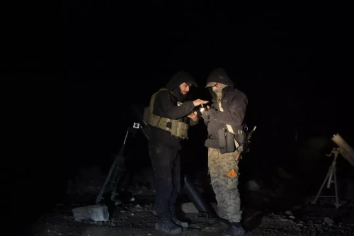 Suriye'de ateşkes masada kaldı: Mazlum Abdi Şam'dan döndü