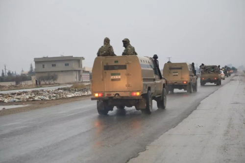 Suriye'de ateşkes masada kaldı: Mazlum Abdi Şam'dan döndü