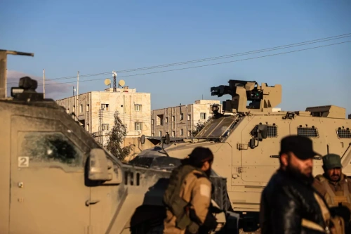 Suriye'de ateşkes masada kaldı: Mazlum Abdi Şam'dan döndü