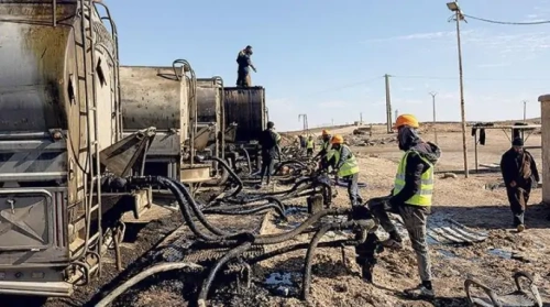 Suriye'de ateşkes uzatıldı: Cephe hattında sessizlik