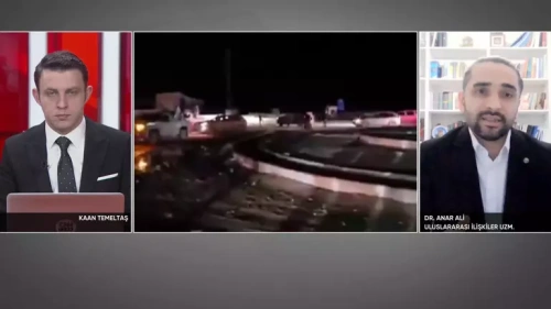 Suriye'de terör koridoru çöküyor: YPG kontrolü zayıflıyor