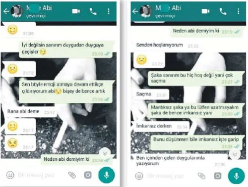 Taciz skandalıyla istifa etmişti! Mete Akyolcular CHP'ye geri döndü