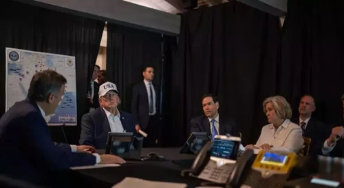 Taktiksel sürpriz: Hamaney'in öldürülmesinin perde arkasındaki kritik detaylar