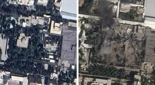 Taktiksel sürpriz: Hamaney'in öldürülmesinin perde arkasındaki kritik detaylar