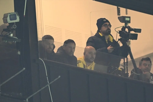 Talisca'nın hat-trick'i Fenerbahçe'yi zafere taşıdı