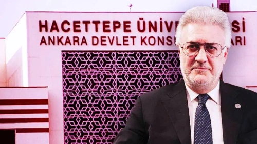 Tamer Karadağlı’dan ‘AK teneke’ intikamı! 12 akademisyenin dersleri iptal!