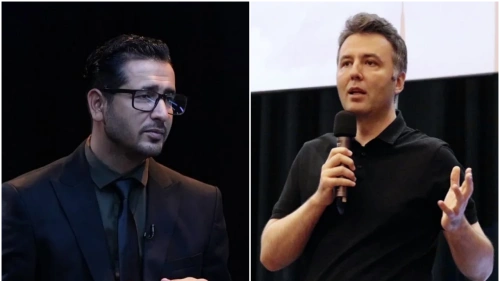 Taner Çağlı'nın Mehmet Akif Ersoy için övgü dolu sözleri yeniden gündemde