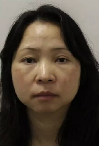 'Tanrıça' olmak İçin 128 bin kişiyi soydu: Tarihin en büyük kripto vurgunu