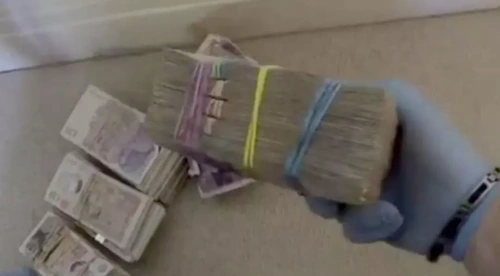 'Tanrıça' olmak İçin 128 bin kişiyi soydu: Tarihin en büyük kripto vurgunu