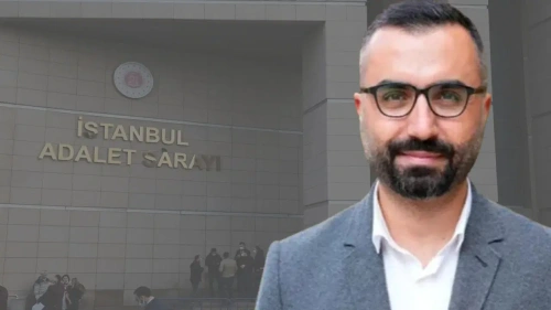 Tanrıkulu: Alican Uludağ'ın tutukluluğu açıkça hukuka aykırı