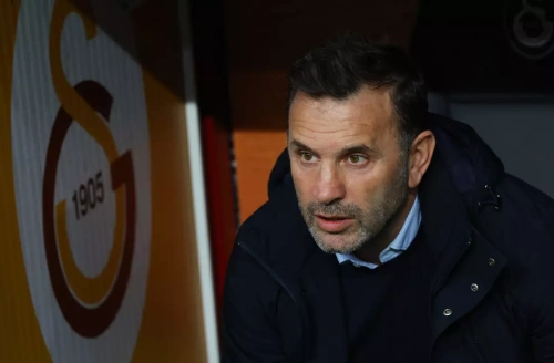 Tarihi gece sonrası büyük hesap: G.Saray'ı son 16'da kim bekliyor?