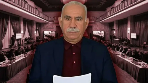 Tarihi İmralı ziyareti gerçekleşti: Terörsüz Türkiye süreci için 