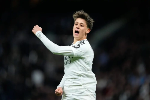 Taylor Swift'in Serveti Real Madrid'i Alabilecek Düzeye Ulaştı