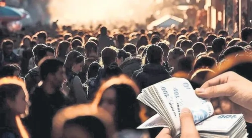 TBMM'de yeni dönem: Emekli, memur, işçi ve esnafa dev reformlar geliyor