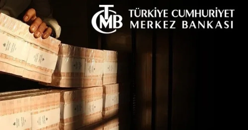 TCMB bugün faiz kararını açıklıyor: İndirim beklentisi yüksek