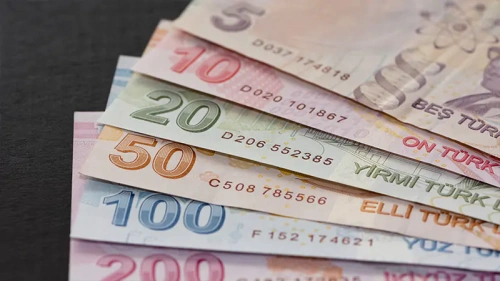 TCMB'den duyuru: Yeni 20 TL banknotlar tedavülde