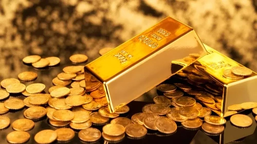 TCMB'den kritik karar: Yerli altın alımı geçici olarak durduruldu