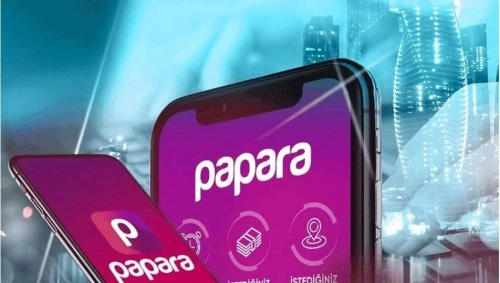 TCMB'den Papara kararı: Elektronik para kuruluşu izni iptal edildi