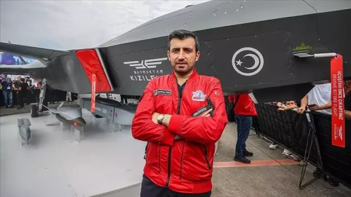 TEKNOFEST 2026 Şanlıurfa'da yapılacak