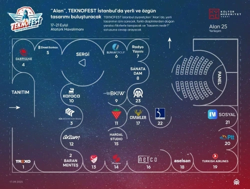 TEKNOFEST İstanbul başladı: Selçuk Bayraktar’dan “zulme dur” mesajı