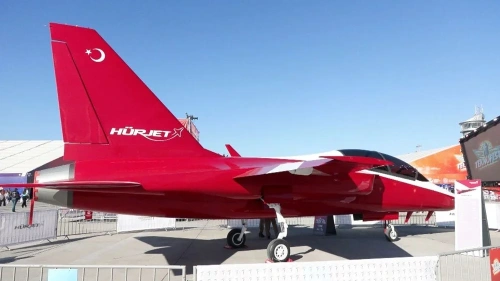 TEKNOFEST İstanbul başladı: Selçuk Bayraktar’dan “zulme dur” mesajı