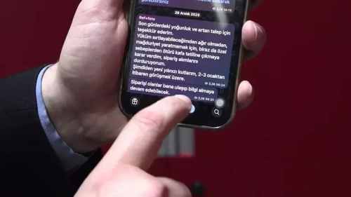 Telegram'da uyuşturucu pazarı: Şehir şehir örgütleniyor