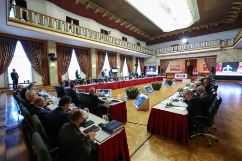 Terörsüz Türkiye raporunda kritik detaylar: Geçici yasa ve kayyum düzenlemesi